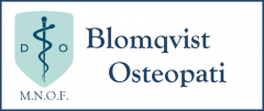 Blomqvist Osteopati